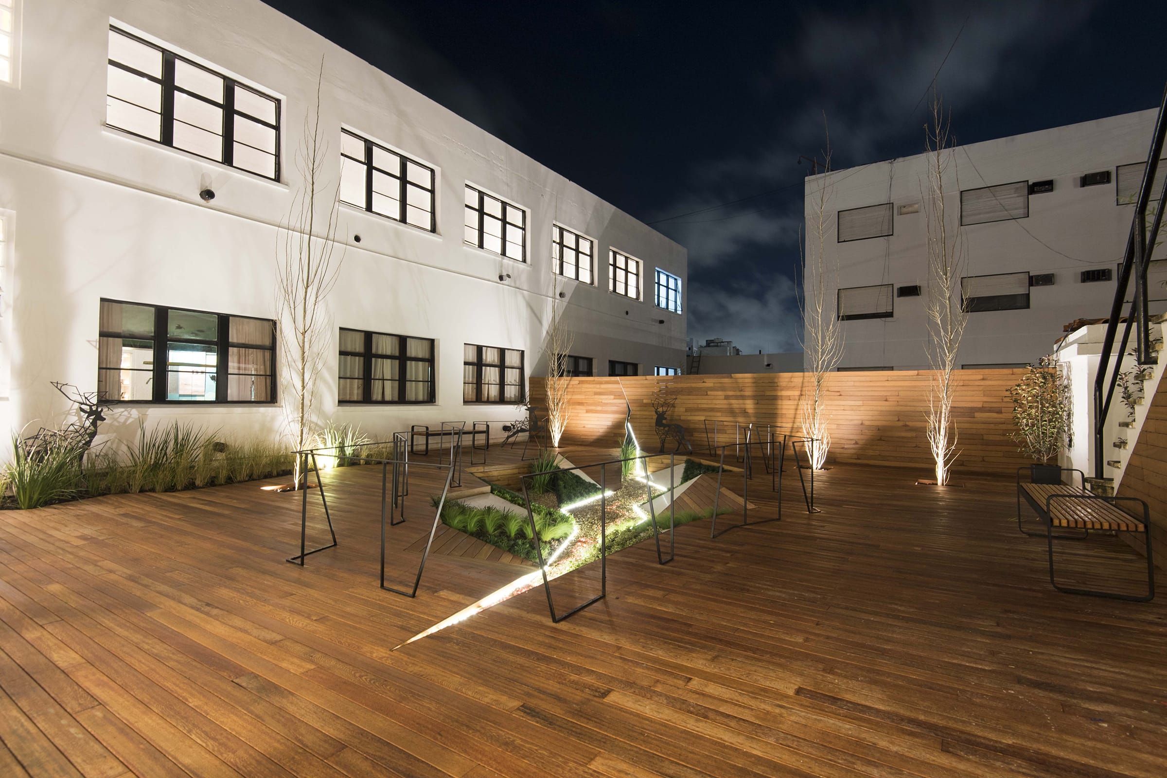 MEDALLA DE ORO PAISAJISMO MERCEDES MALBRAN DE CAMPOS