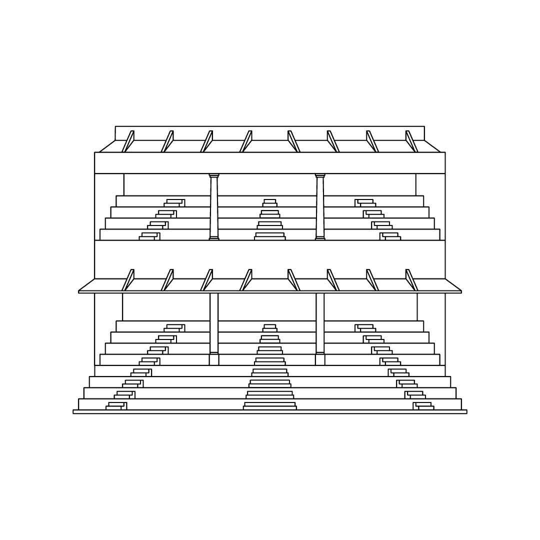 Tribuna II Palermo