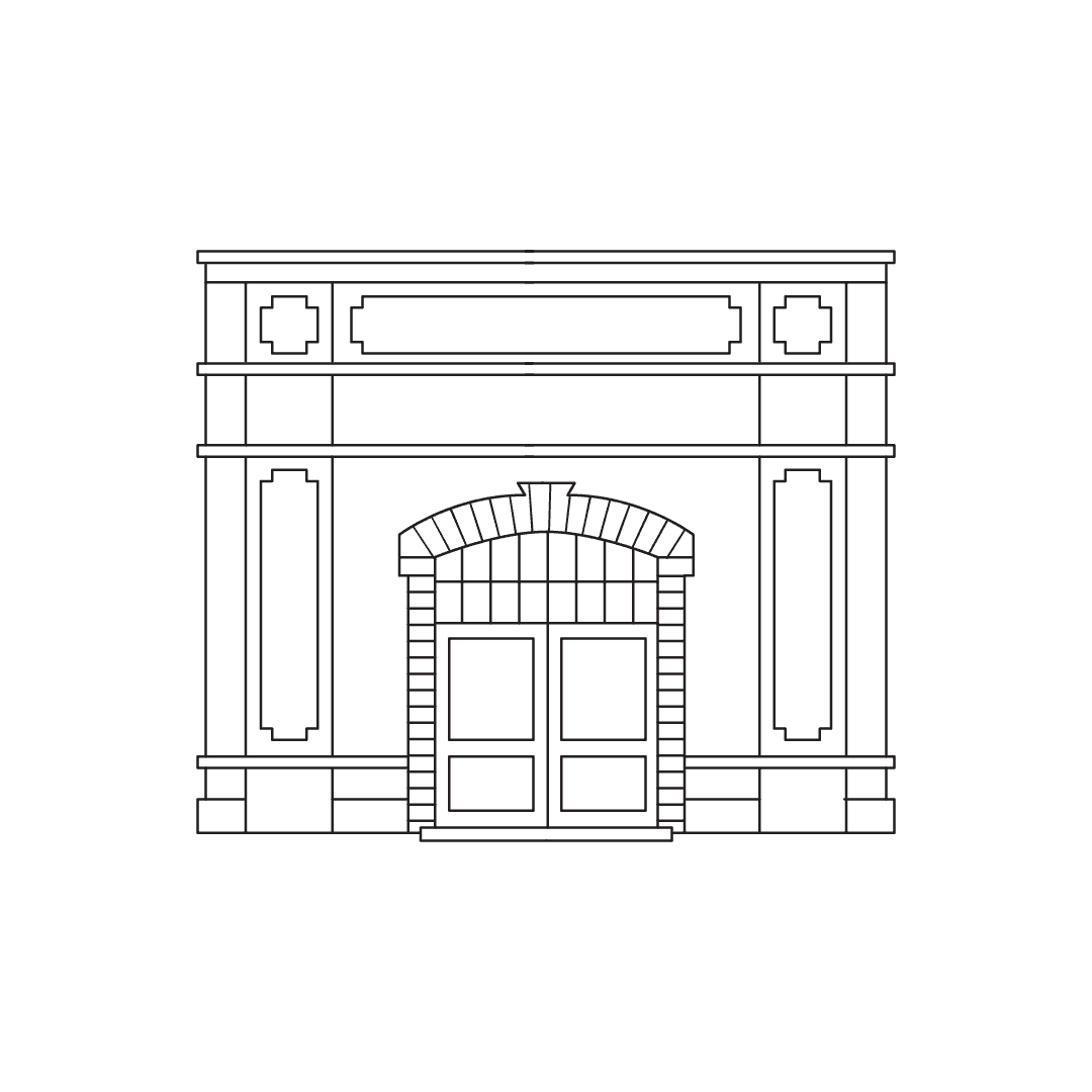 Estación Palermo