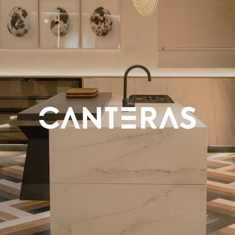 Canteras del Mundo