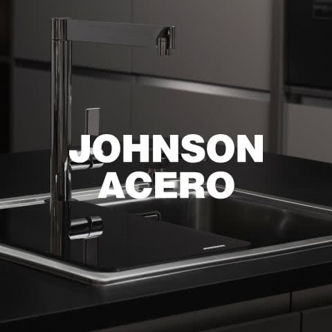 Johnson Acero
