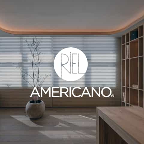 RIELAMERICANO