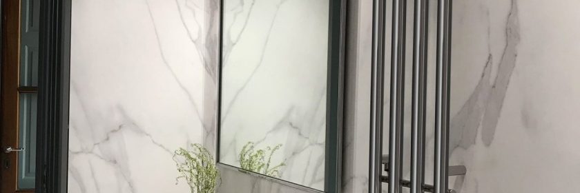 COCO 1004+ Toallero Smart - Ambientación 16