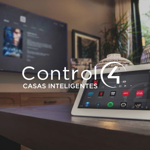Control4