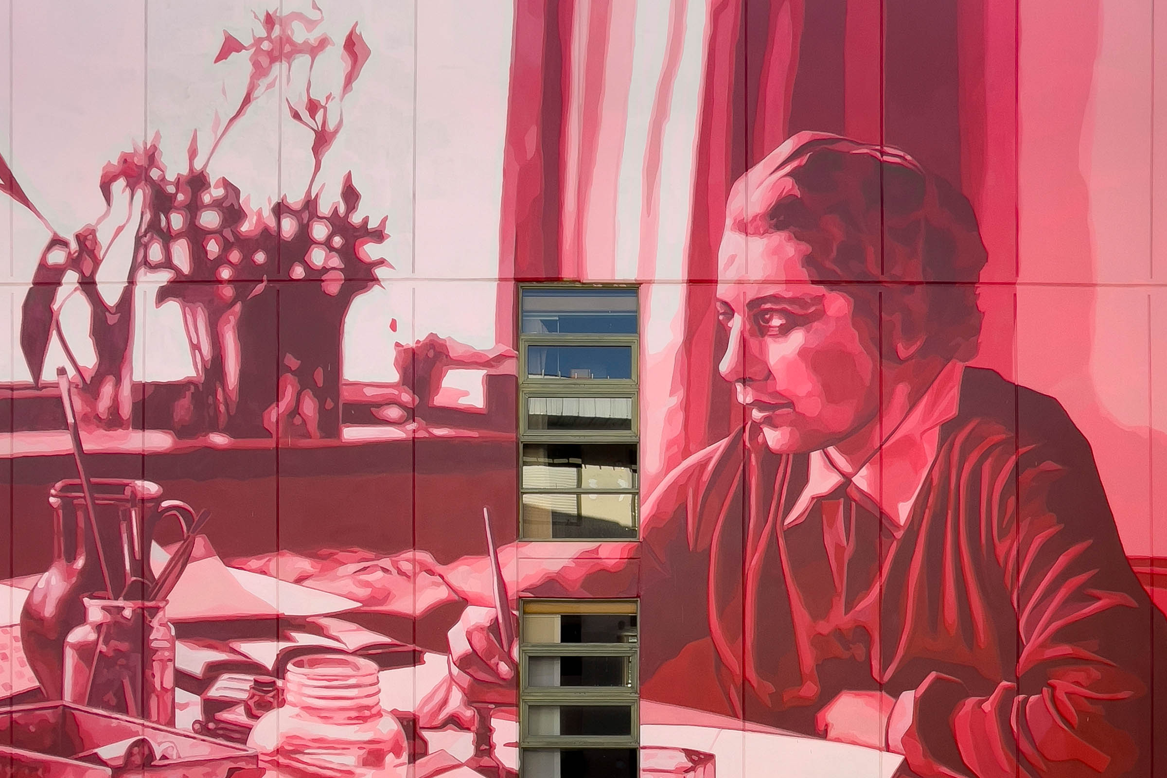 Mural C