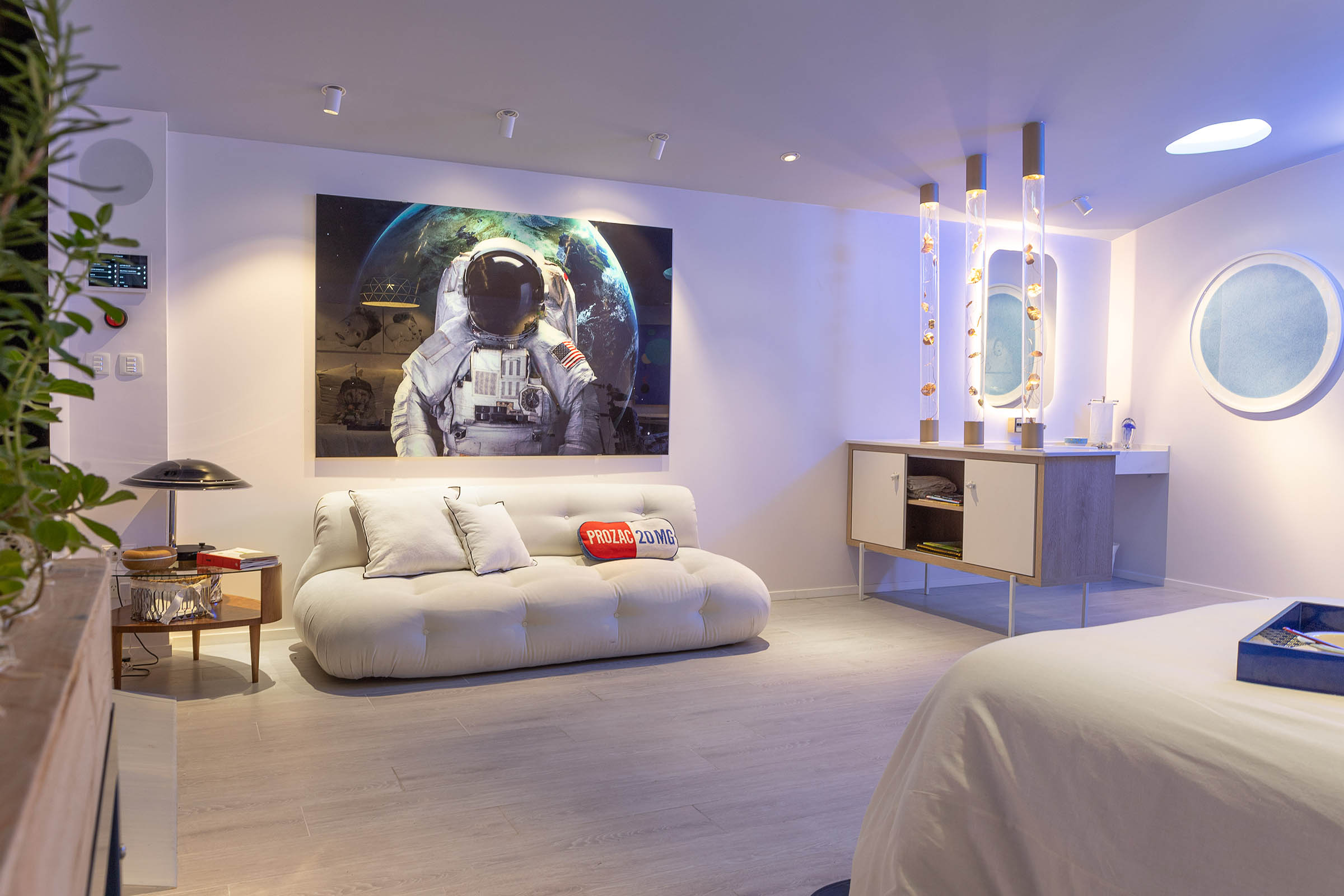 Espacio N° 17