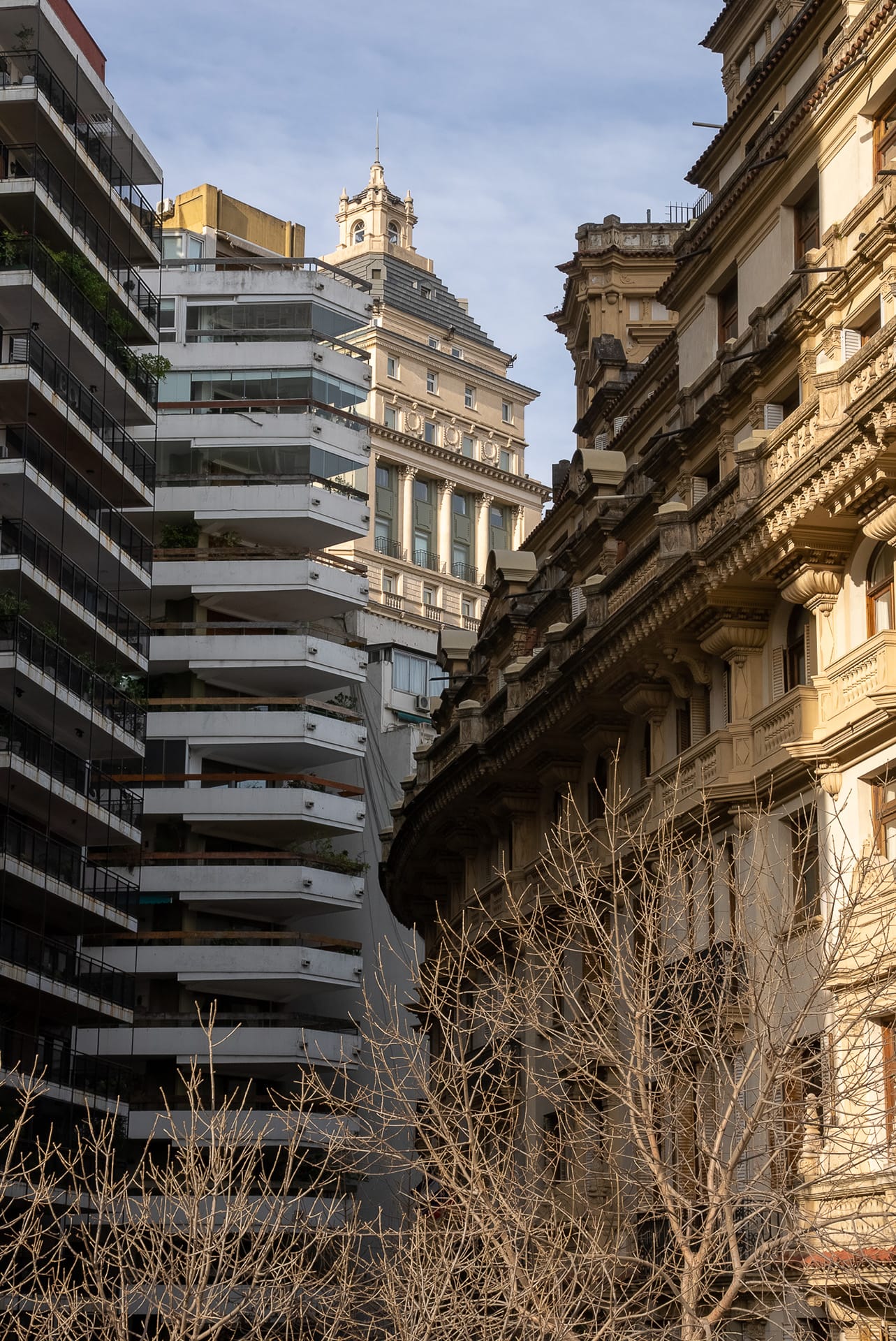 Edificio Mihanovich