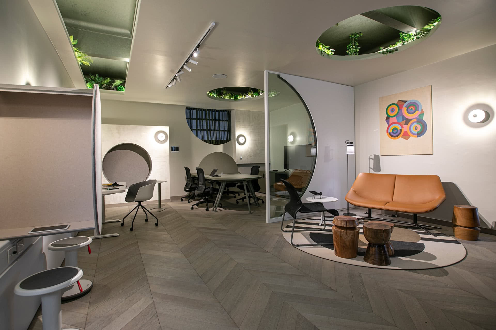 Espacio N°02