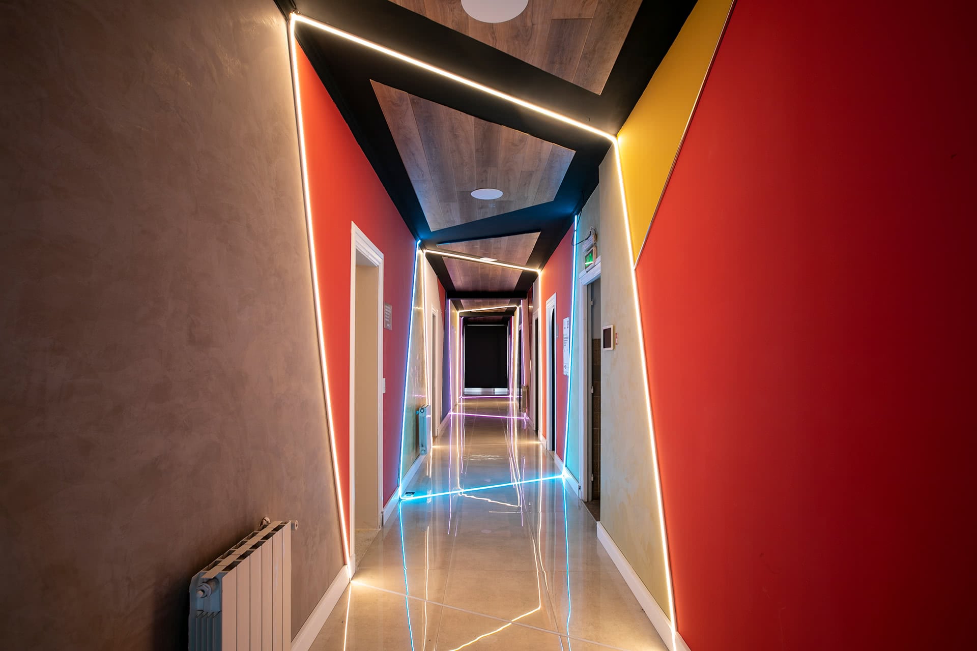 Espacio N°16