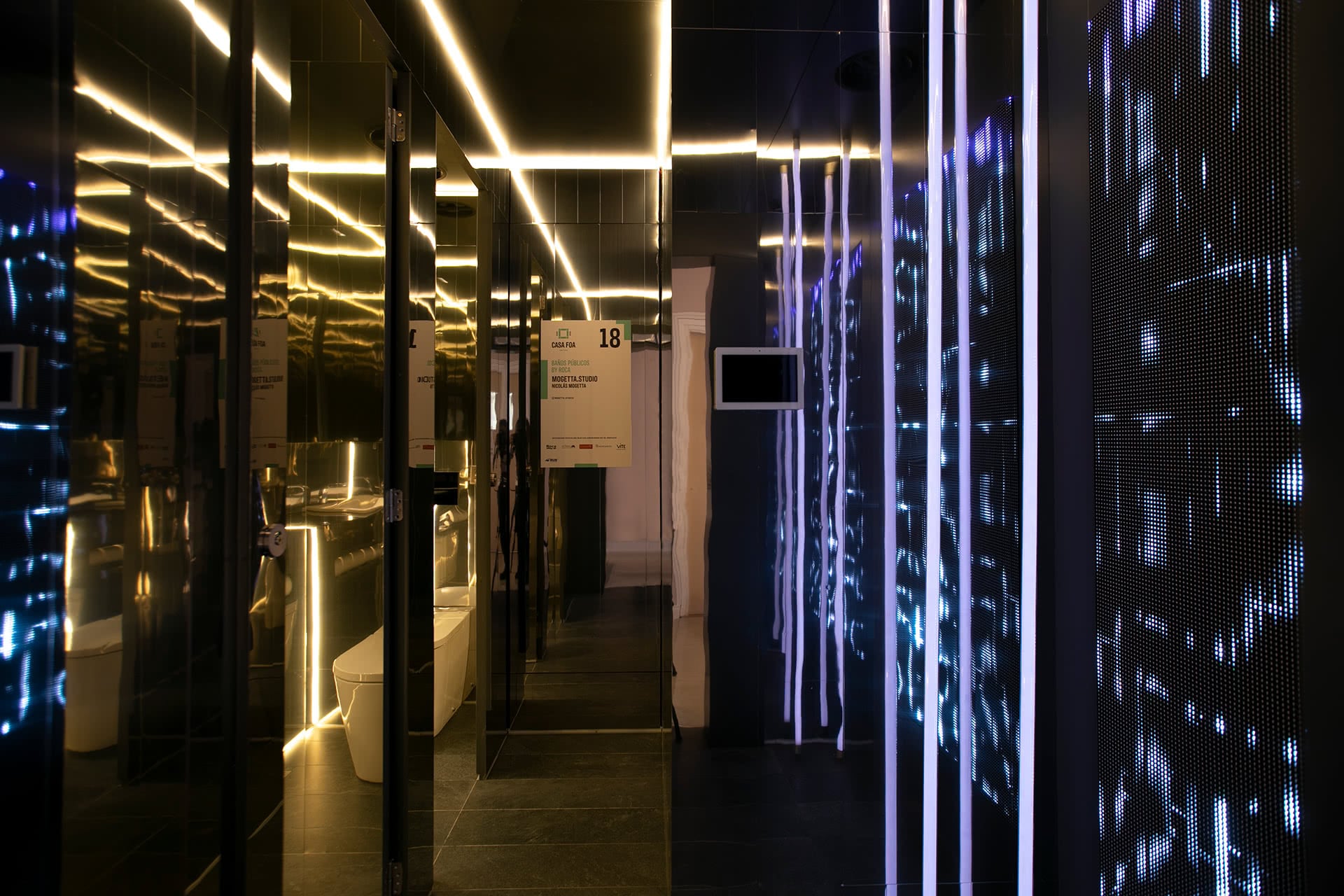 Espacio N°18