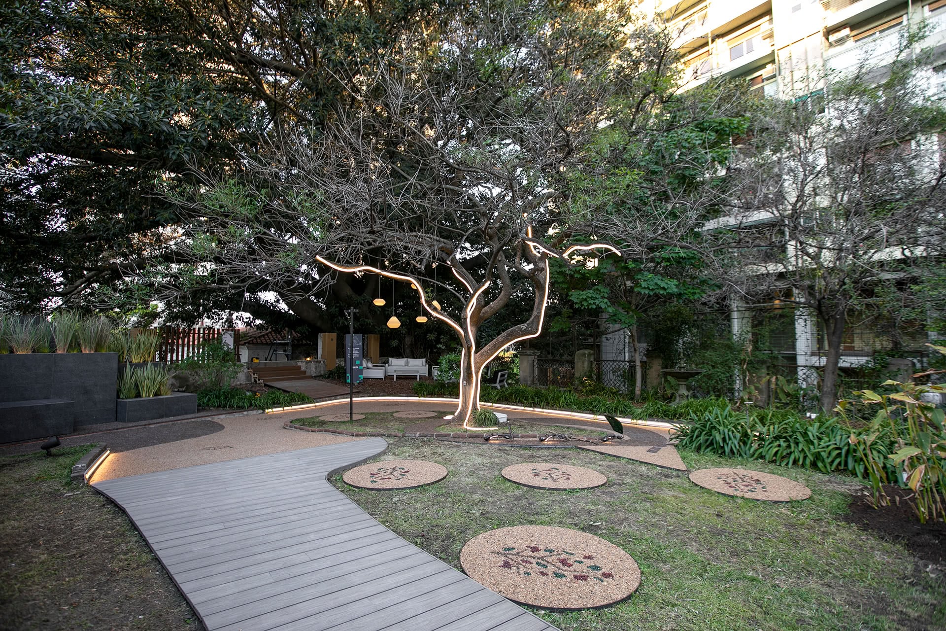 Espacio N°29