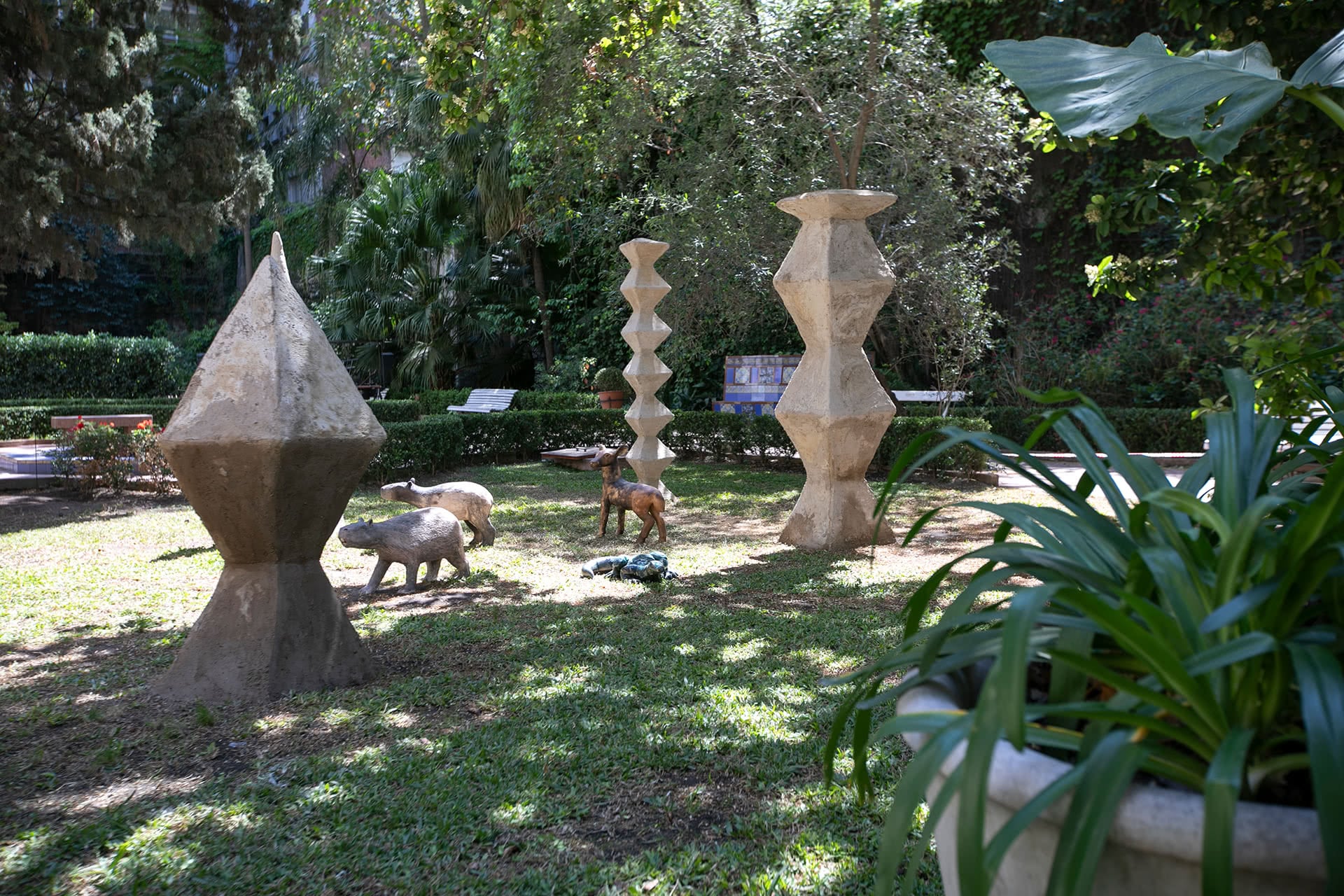 Espacio N°34