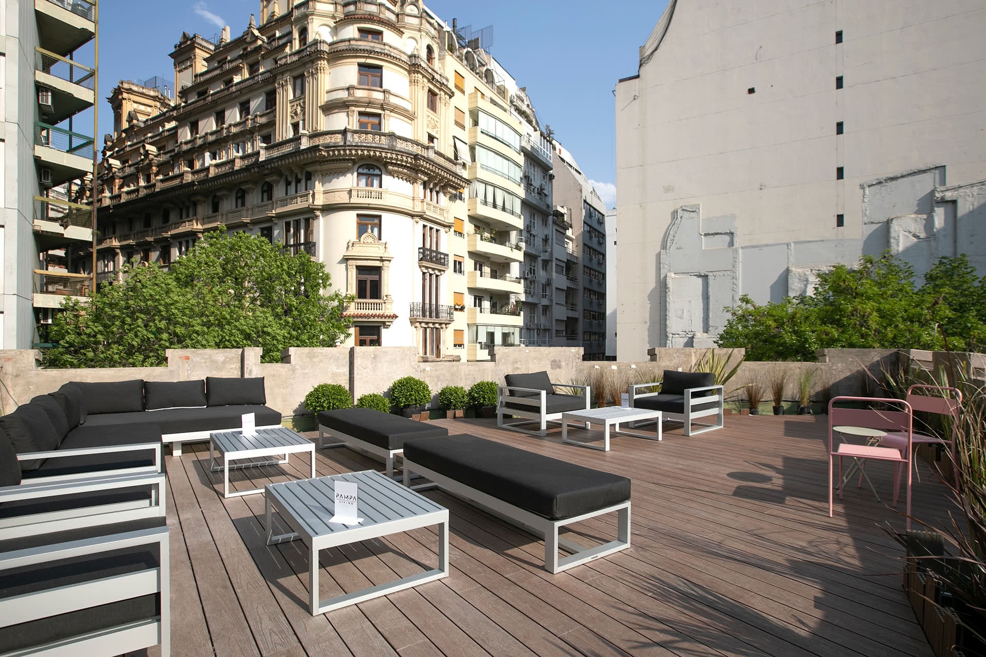 Rooftop