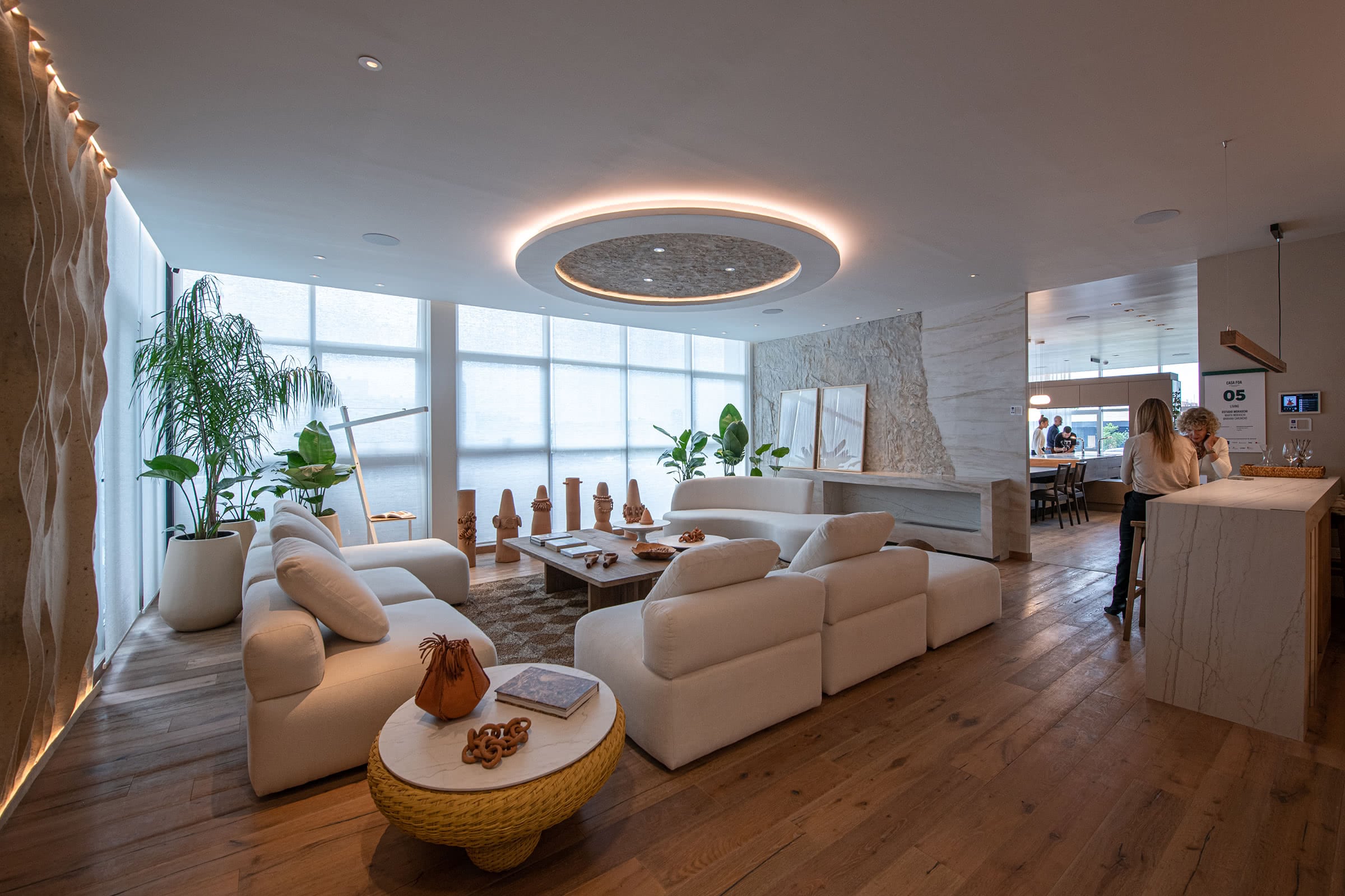 Espacio N°05
