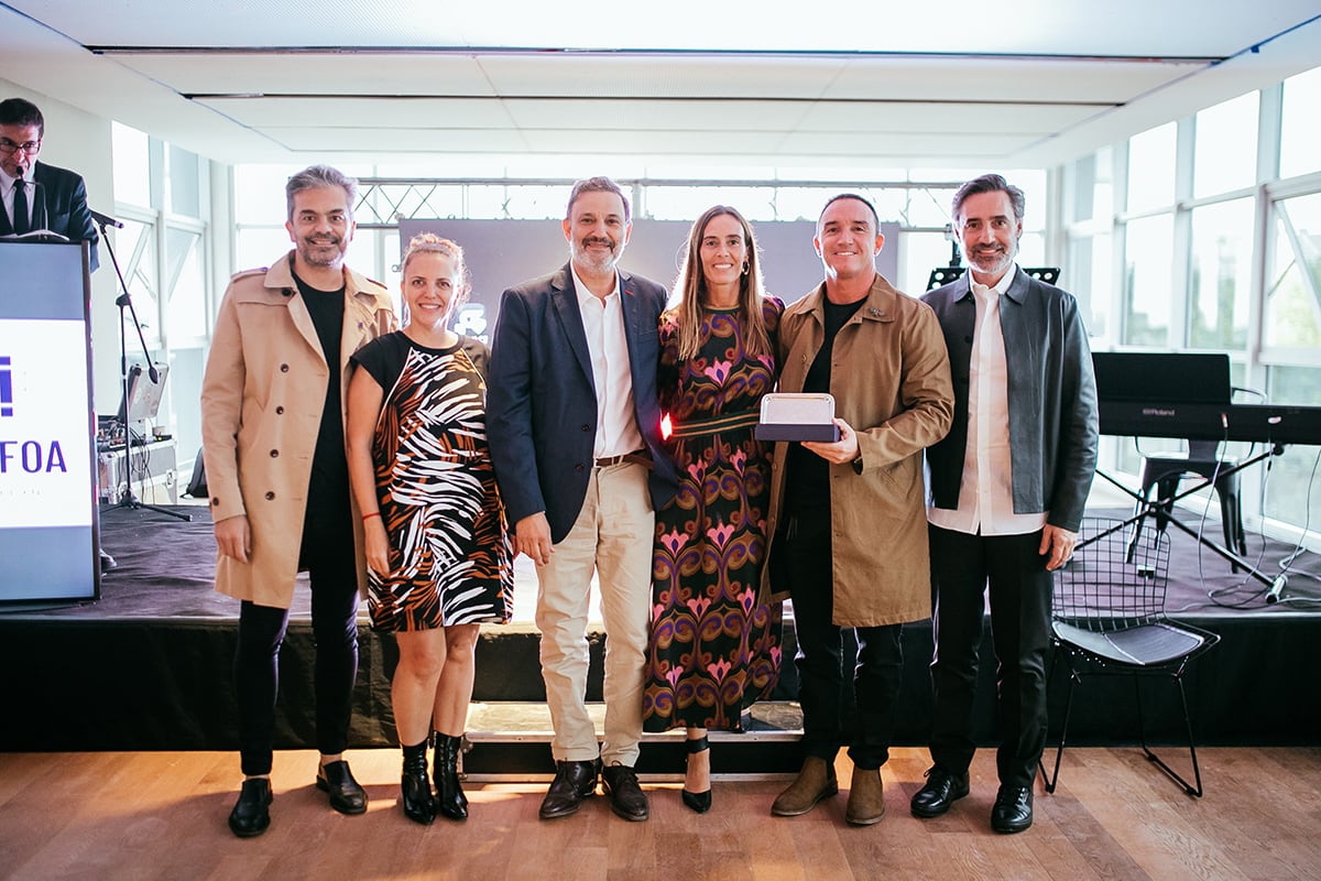 PREMIO “AL MEJOR ARTE APLICADO”