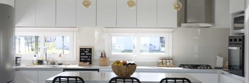Cocina Advance