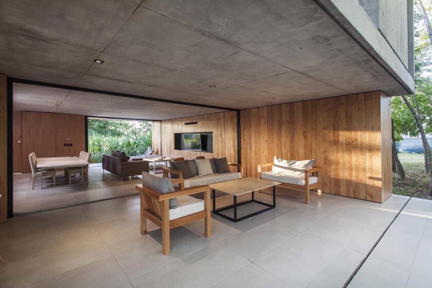 Linea V2 Arquitectos