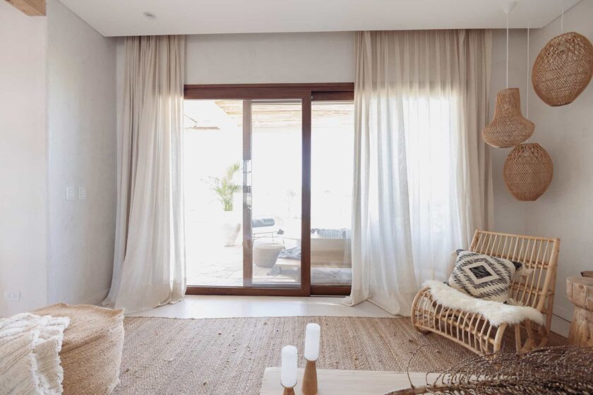 Living Casa Ibiza