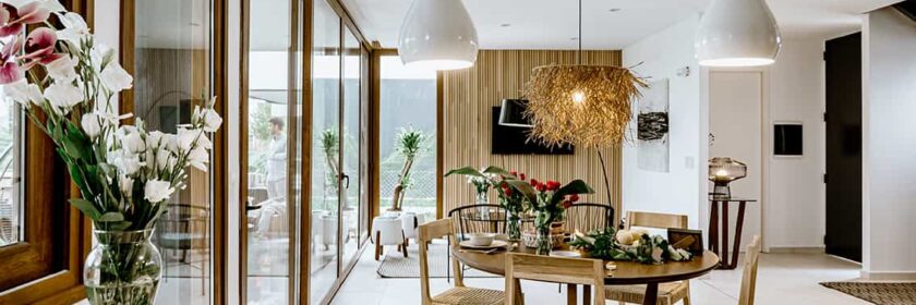 Living Casa MIES