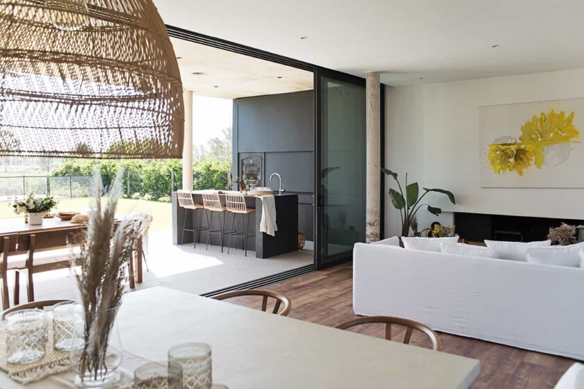 Living Linea Jumbo Green House