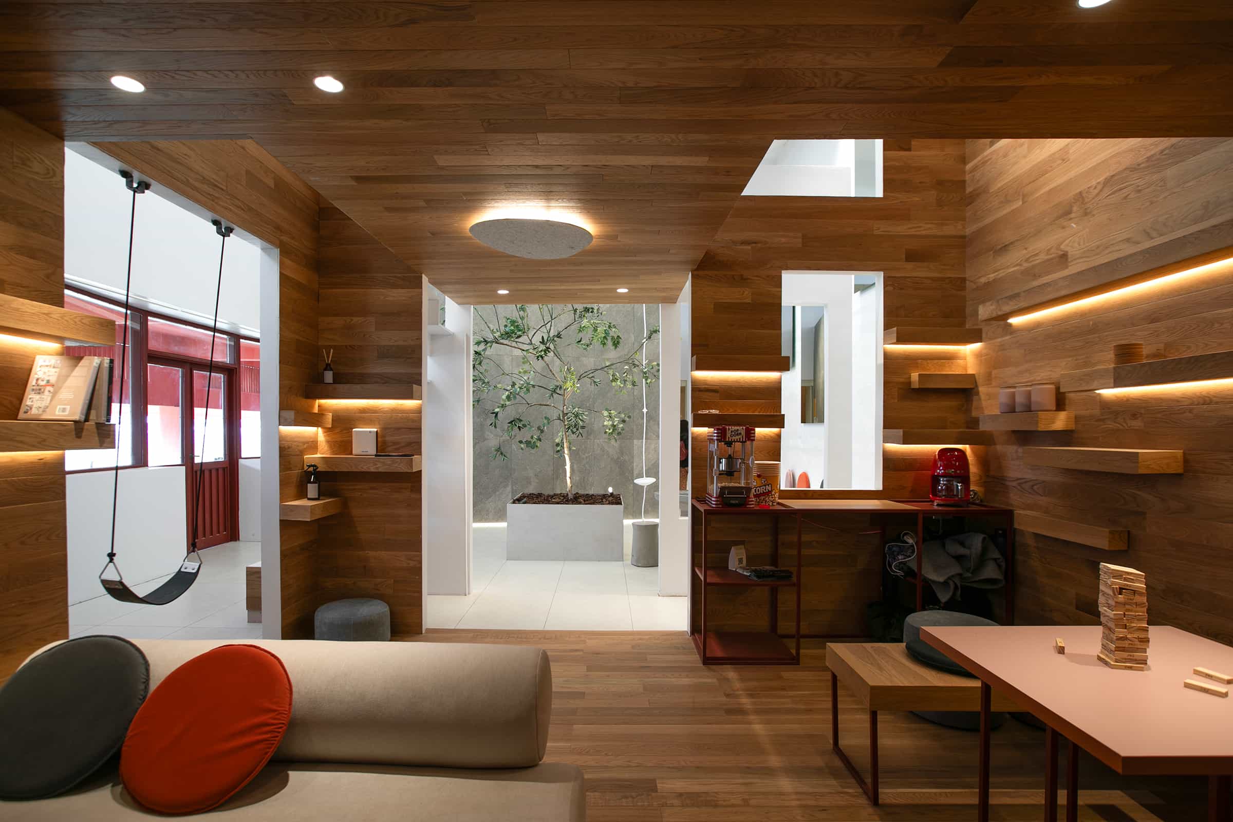 Espacio N°21