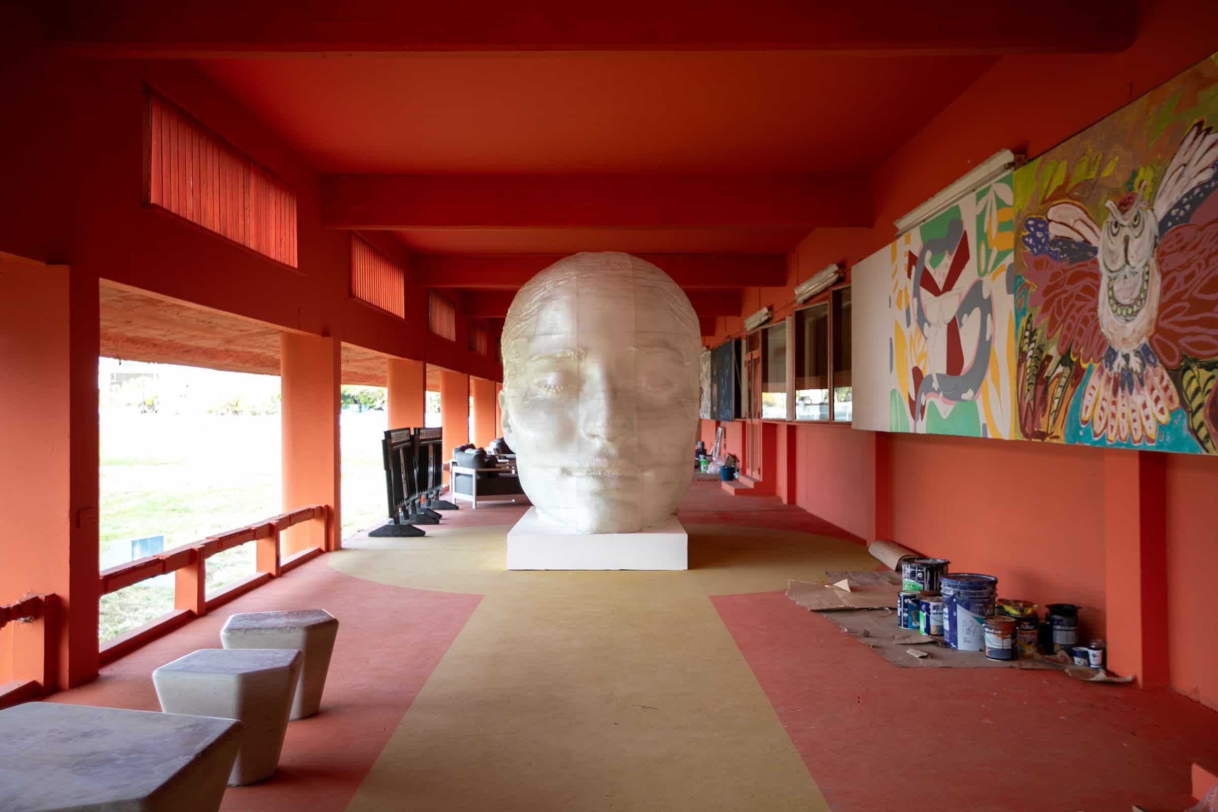 Espacio N°28