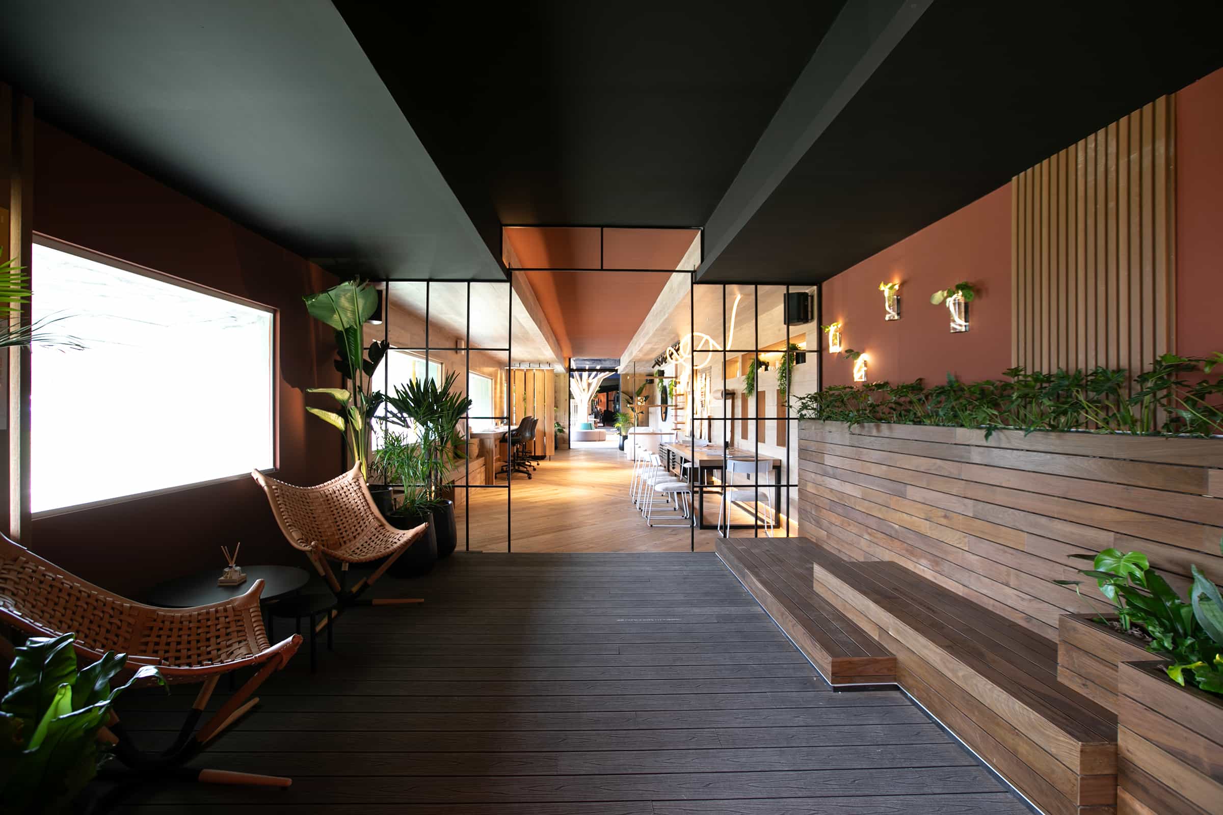Espacio N°29