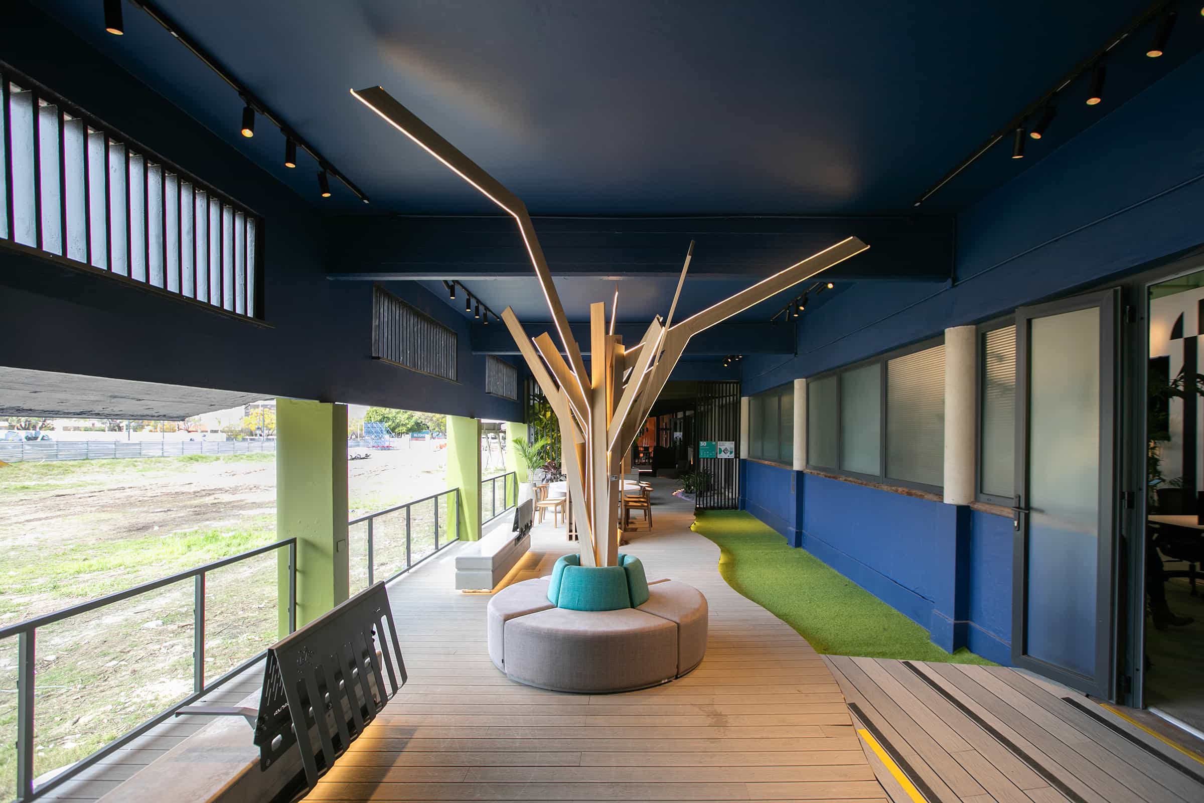 Espacio N°30