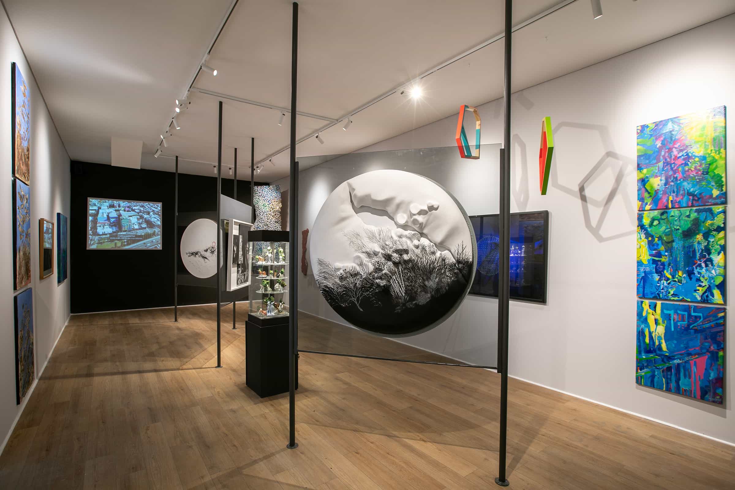 Espacio N°33