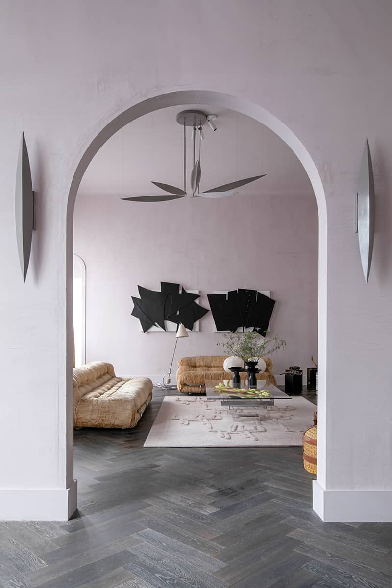LIVING — GUADALUPE DIEZ
