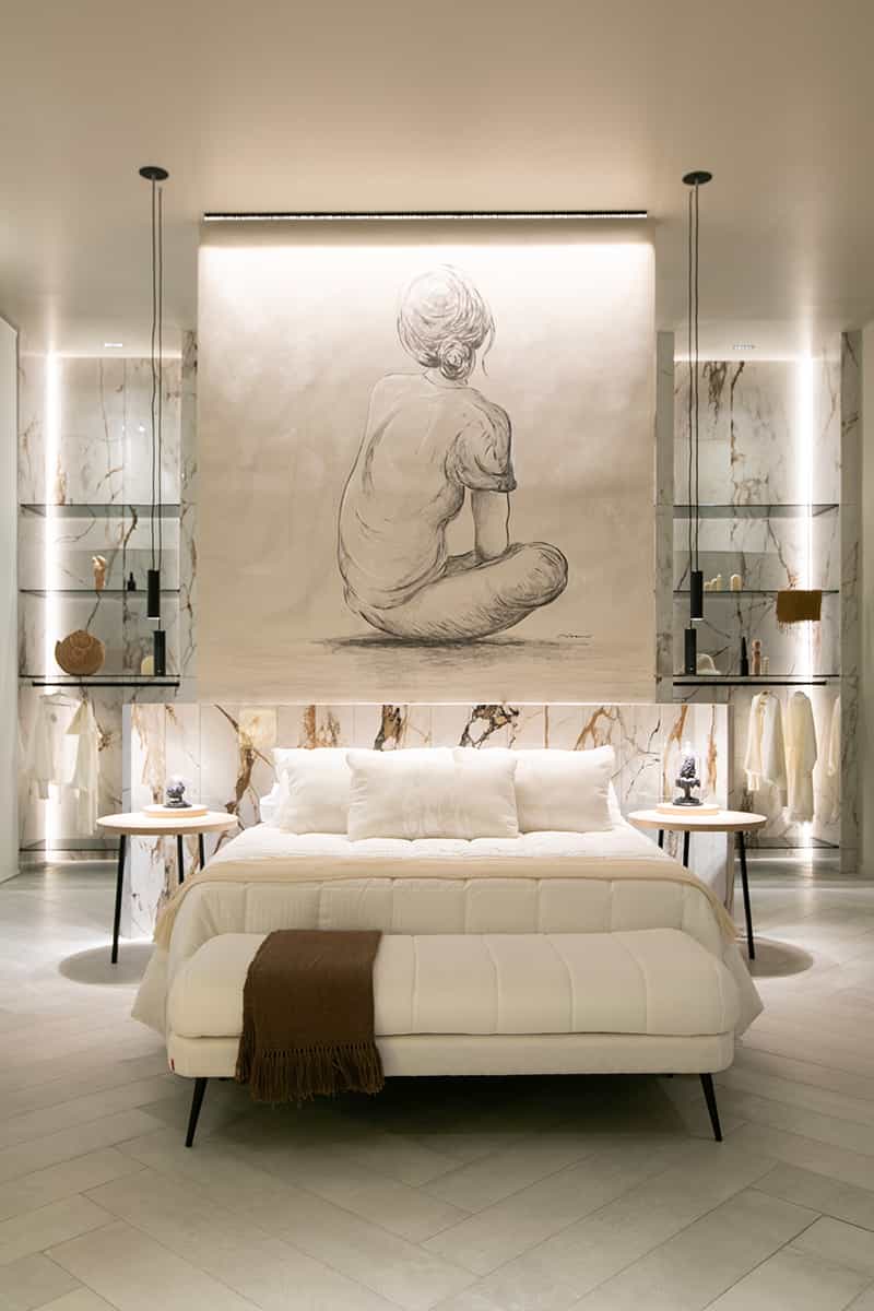 DEPARTAMENTO COMPLETO — WALL ESTUDIO CLAUDIA CAMISAR ALTERMAN Y ADRIANA TEPLIXKE