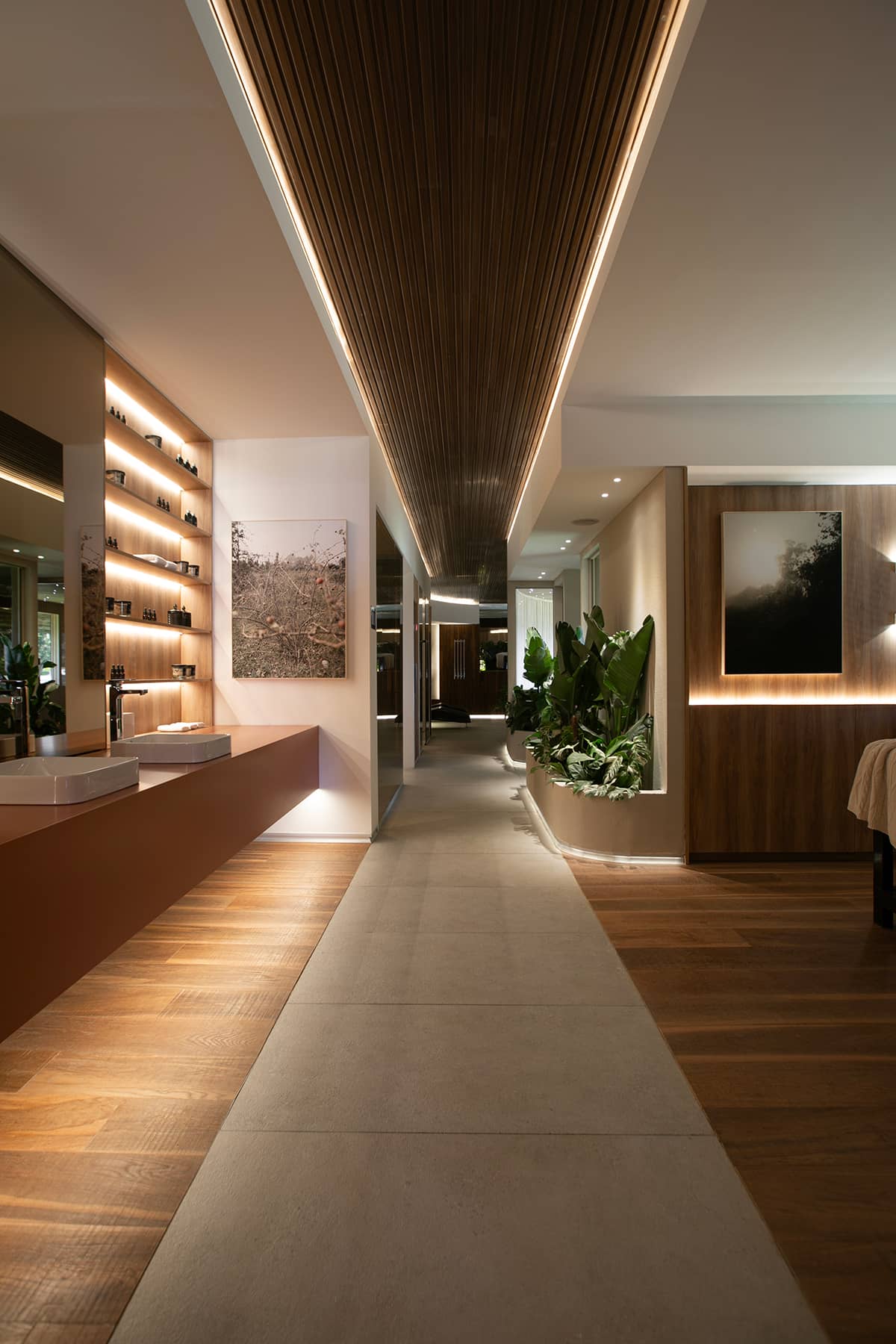 WELLNESS — ESTUDIO PQR