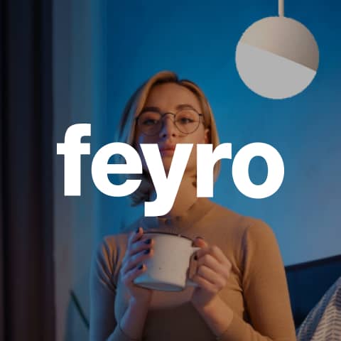 Feyro