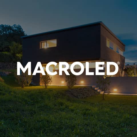 Macroled
