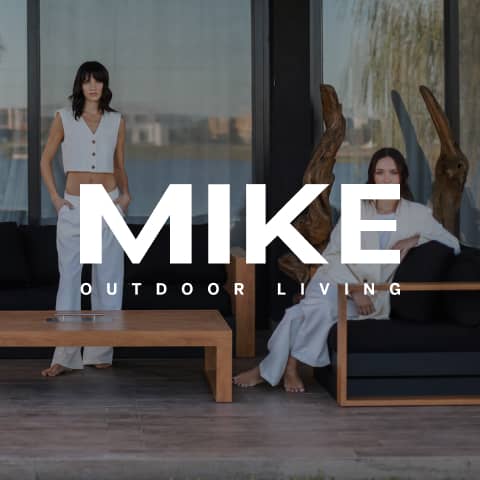 Mike Outdoor Living