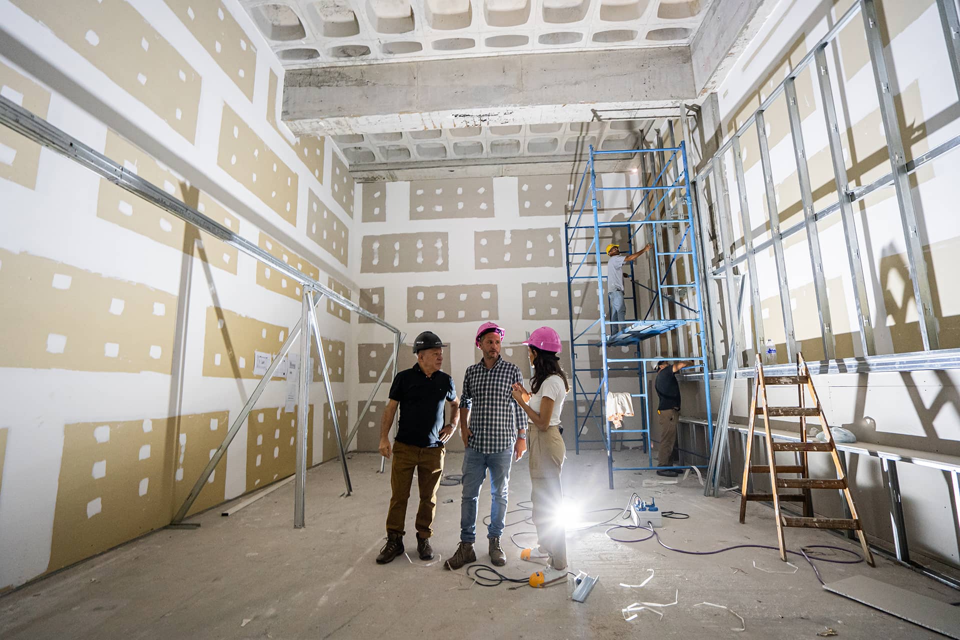 Todo lo que tenés que saber de Casa FOA Córdoba Pocito