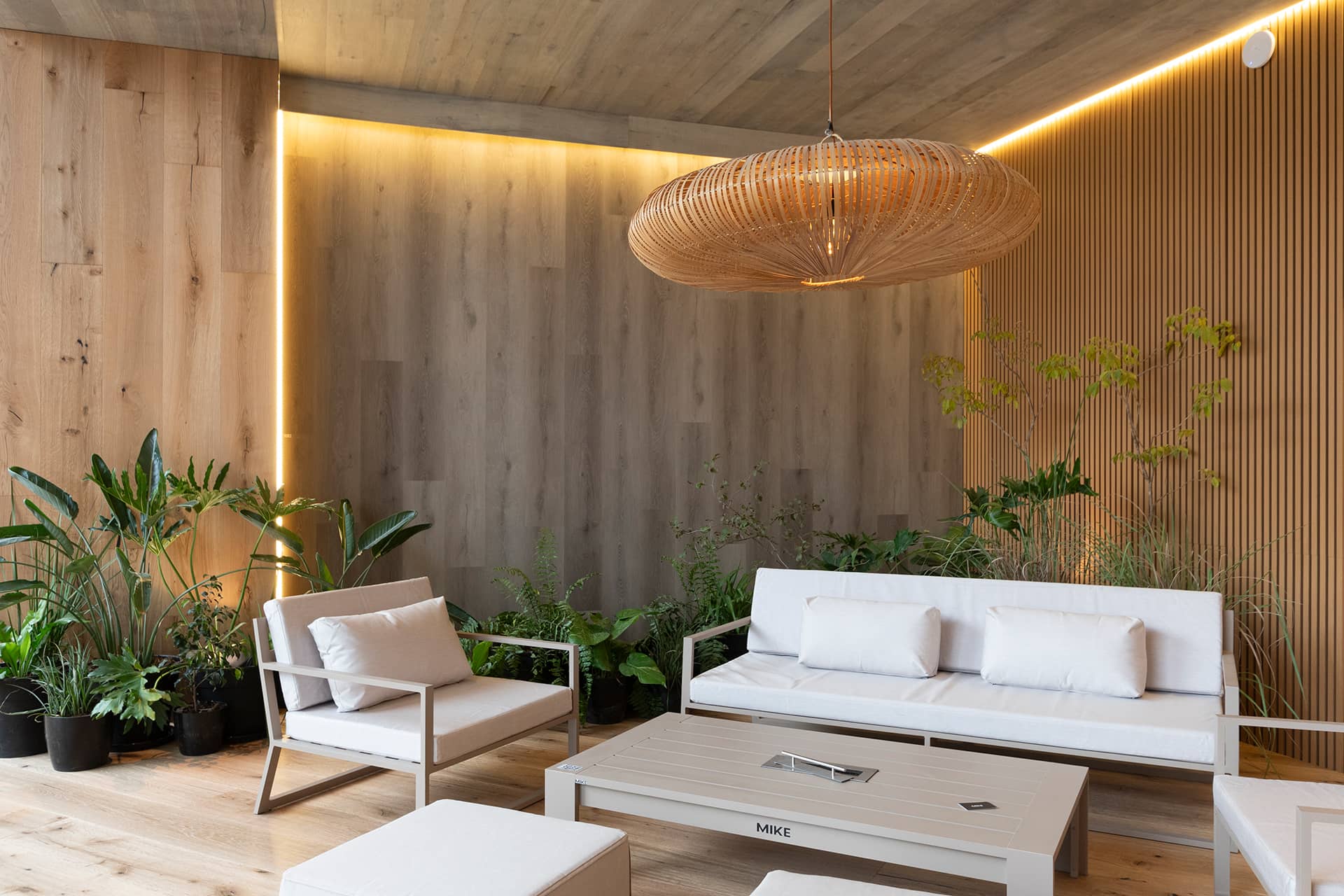 Espacio N°25